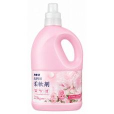 Кондиционер для белья Kaneyo Pink Floral, 2,5 кг